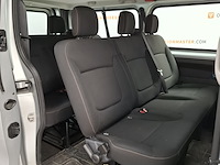 Personenbus, renault, trafic - afbeelding 14 van  27