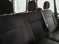 Personenbus, renault, trafic - afbeelding 15 van  27
