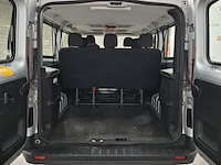 Personenbus, renault, trafic - afbeelding 16 van  27