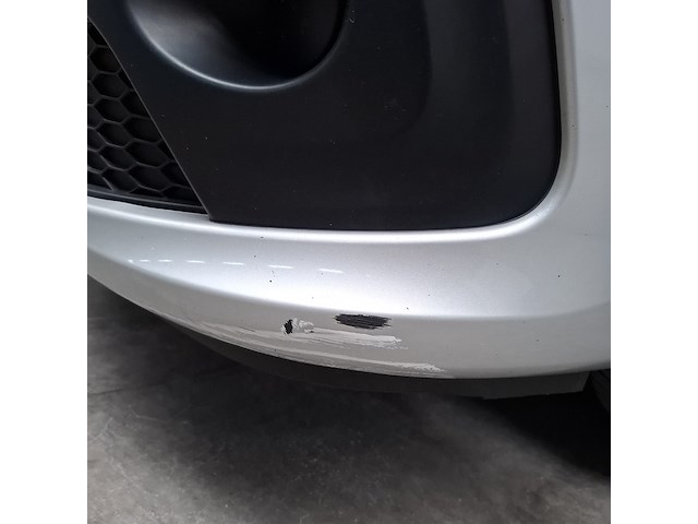 Personenbus, renault, trafic - afbeelding 19 van  27