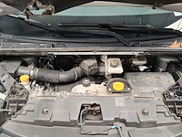 Personenbus, renault, trafic - afbeelding 20 van  27