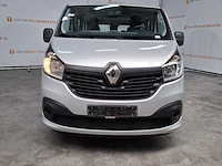 Personenbus, renault, trafic - afbeelding 12 van  27