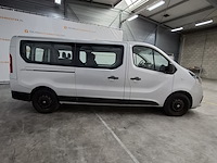 Personenbus, renault, trafic - afbeelding 22 van  27