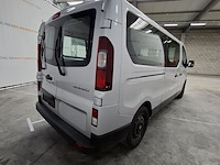 Personenbus, renault, trafic - afbeelding 23 van  27