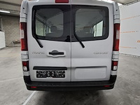 Personenbus, renault, trafic - afbeelding 24 van  27