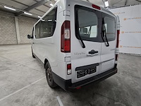 Personenbus, renault, trafic - afbeelding 25 van  27
