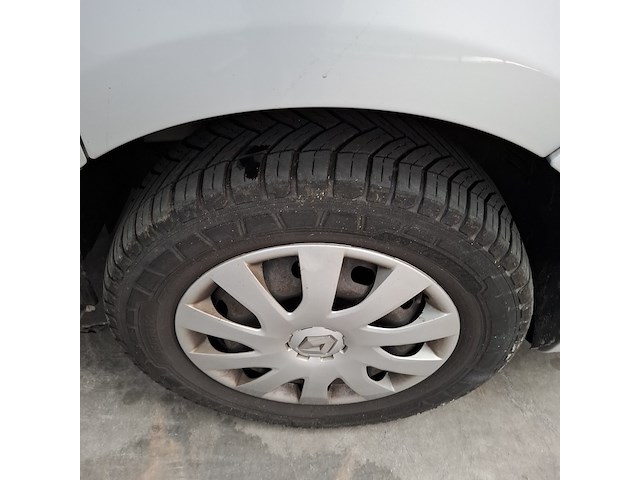 Personenbus, renault, trafic - afbeelding 2 van  30