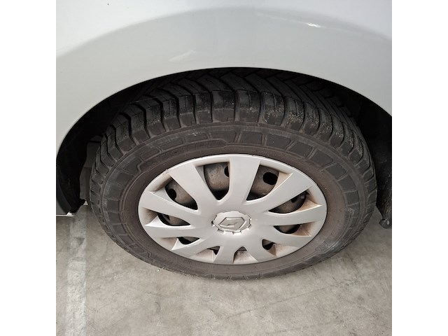 Personenbus, renault, trafic - afbeelding 4 van  30