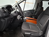 Personenbus, renault, trafic - afbeelding 6 van  30