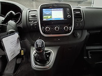 Personenbus, renault, trafic - afbeelding 10 van  30