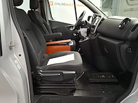 Personenbus, renault, trafic - afbeelding 14 van  30