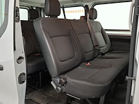 Personenbus, renault, trafic - afbeelding 15 van  30