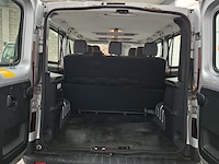 Personenbus, renault, trafic - afbeelding 17 van  30