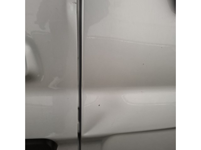 Personenbus, renault, trafic - afbeelding 18 van  30