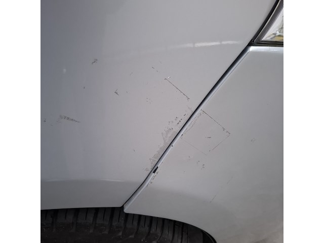 Personenbus, renault, trafic - afbeelding 21 van  30