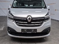 Personenbus, renault, trafic - afbeelding 12 van  30