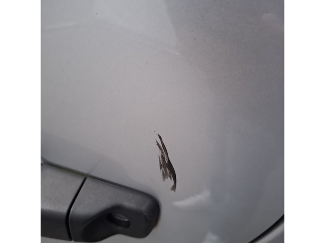 Personenbus, renault, trafic - afbeelding 24 van  30