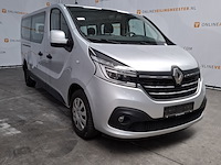 Personenbus, renault, trafic - afbeelding 23 van  30