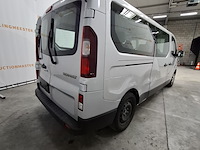Personenbus, renault, trafic - afbeelding 26 van  30