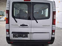 Personenbus, renault, trafic - afbeelding 27 van  30