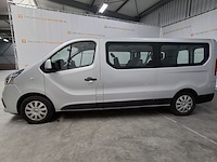 Personenbus, renault, trafic - afbeelding 29 van  30