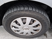 Personenbus, renault, trafic - afbeelding 30 van  30