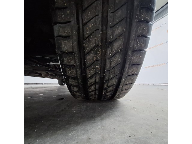 Personenbus, renault, trafic - afbeelding 2 van  49