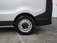 Personenbus, renault, trafic - afbeelding 3 van  49