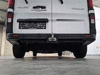 Personenbus, renault, trafic - afbeelding 4 van  49