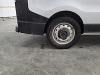 Personenbus, renault, trafic - afbeelding 5 van  49