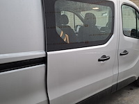 Personenbus, renault, trafic - afbeelding 6 van  49