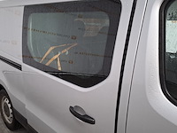 Personenbus, renault, trafic - afbeelding 7 van  49