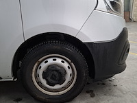 Personenbus, renault, trafic - afbeelding 8 van  49