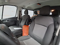 Personenbus, renault, trafic - afbeelding 16 van  49