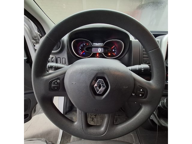 Personenbus, renault, trafic - afbeelding 17 van  49