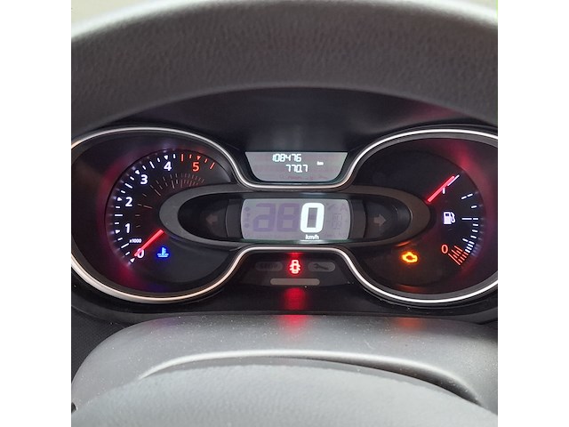 Personenbus, renault, trafic - afbeelding 18 van  49