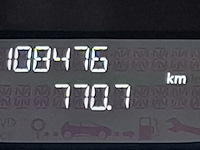 Personenbus, renault, trafic - afbeelding 19 van  49