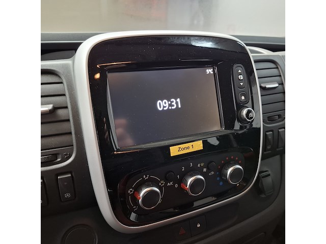 Personenbus, renault, trafic - afbeelding 20 van  49