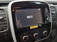 Personenbus, renault, trafic - afbeelding 20 van  49