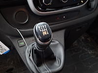 Personenbus, renault, trafic - afbeelding 21 van  49