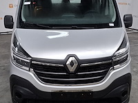 Personenbus, renault, trafic - afbeelding 12 van  49