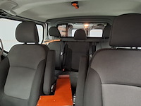 Personenbus, renault, trafic - afbeelding 24 van  49