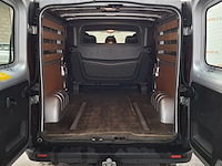 Personenbus, renault, trafic - afbeelding 25 van  49