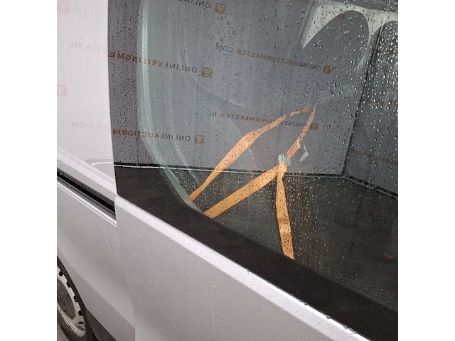 Personenbus, renault, trafic - afbeelding 27 van  49