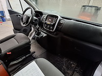 Personenbus, renault, trafic - afbeelding 28 van  49