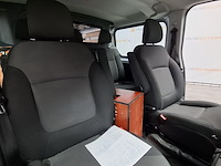 Personenbus, renault, trafic - afbeelding 29 van  49