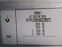 Personenbus, renault, trafic - afbeelding 30 van  49