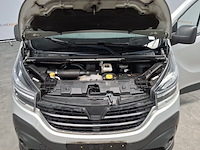 Personenbus, renault, trafic - afbeelding 31 van  49