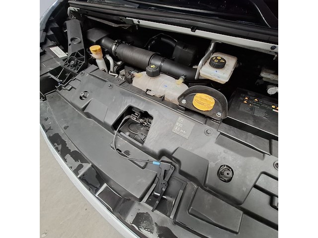 Personenbus, renault, trafic - afbeelding 32 van  49