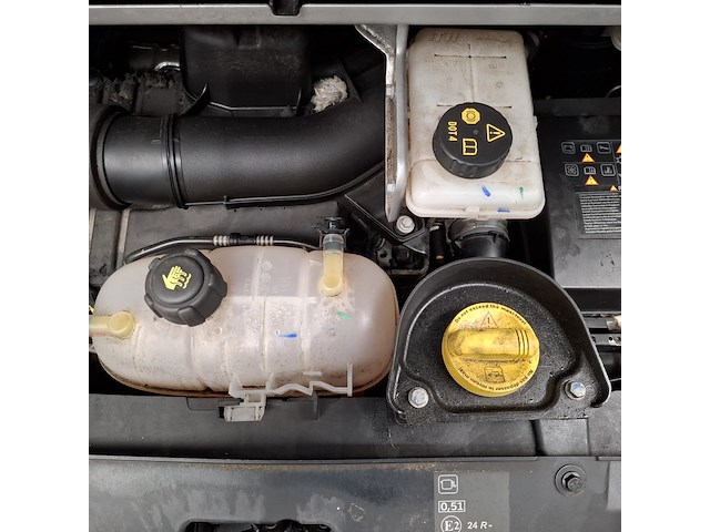 Personenbus, renault, trafic - afbeelding 35 van  49